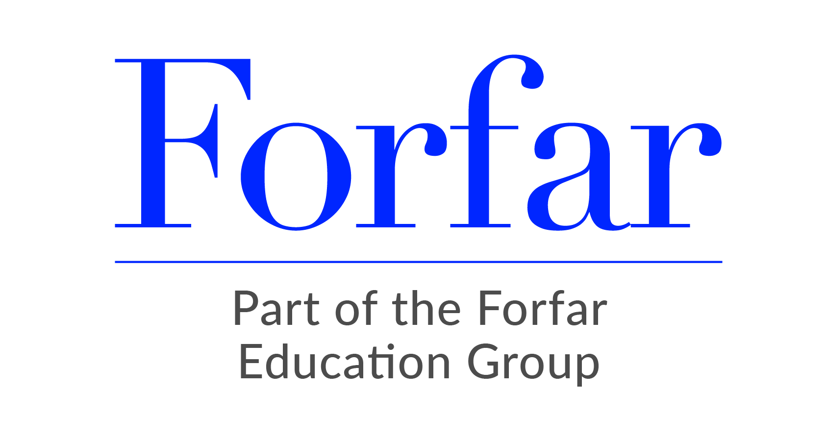 Forfar Education 