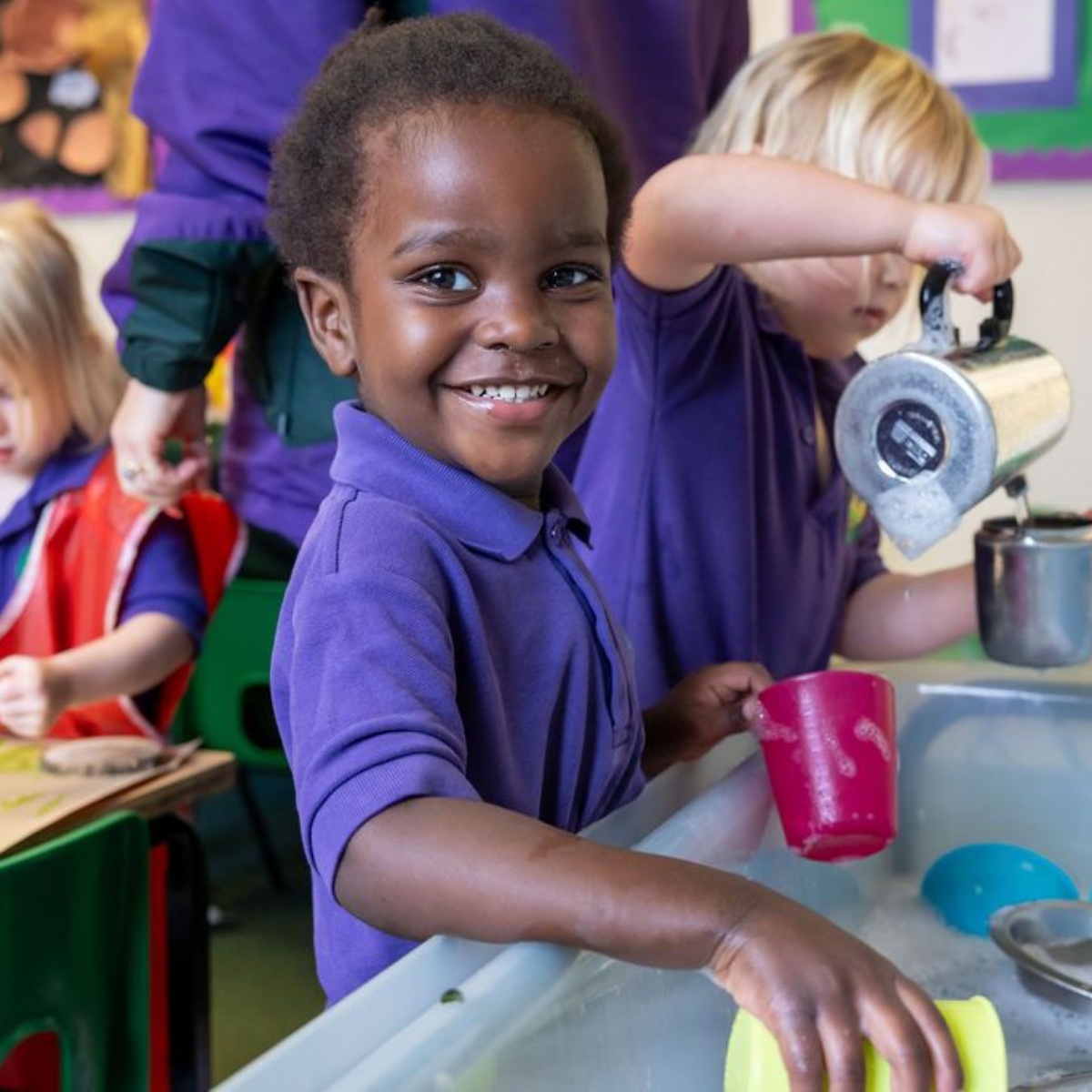 Springmead Preparatory School Nursery Welcomes 2 Year Olds Springmead preparatory school nursery welcomes 2 year olds